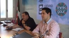 Foto: Lunes, "Formas de comunicaci�n en la red" encuentro con blogeros