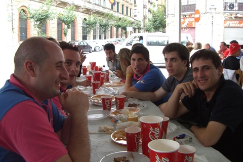 Foto: Alg�n conocido...