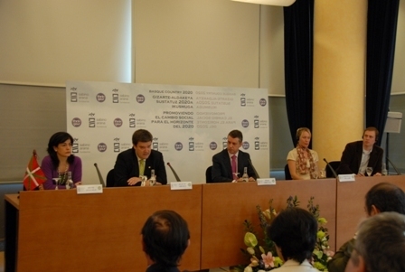 Foto: Documento base para la reflexi�n Think Gaur Euskadi2020