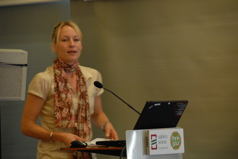 Foto: Familia, vivienda y politica social