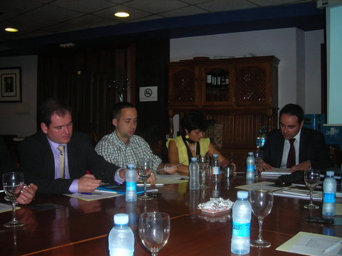 Foto: Bilbao , Batzoki de Larrazabal 