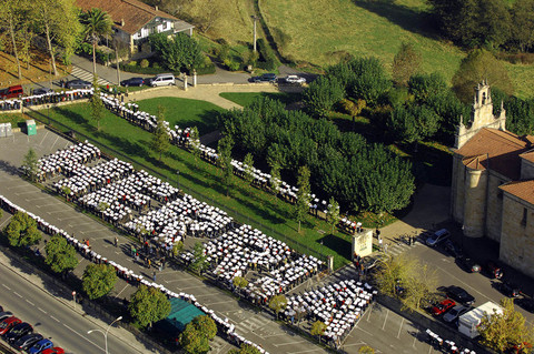 Foto: Amorebieta-Etxano